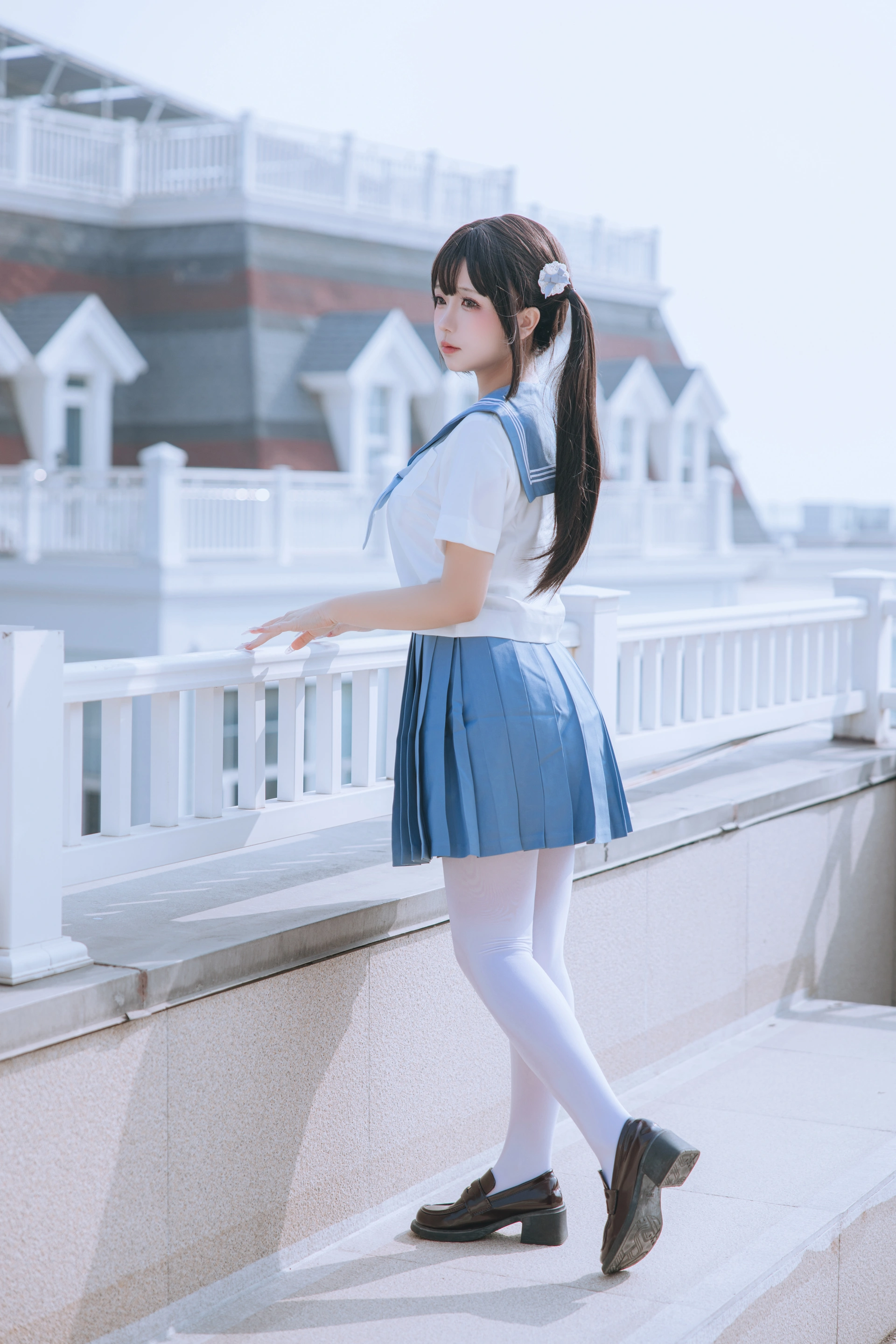 日奈娇 – NO.204 JK学妹 1