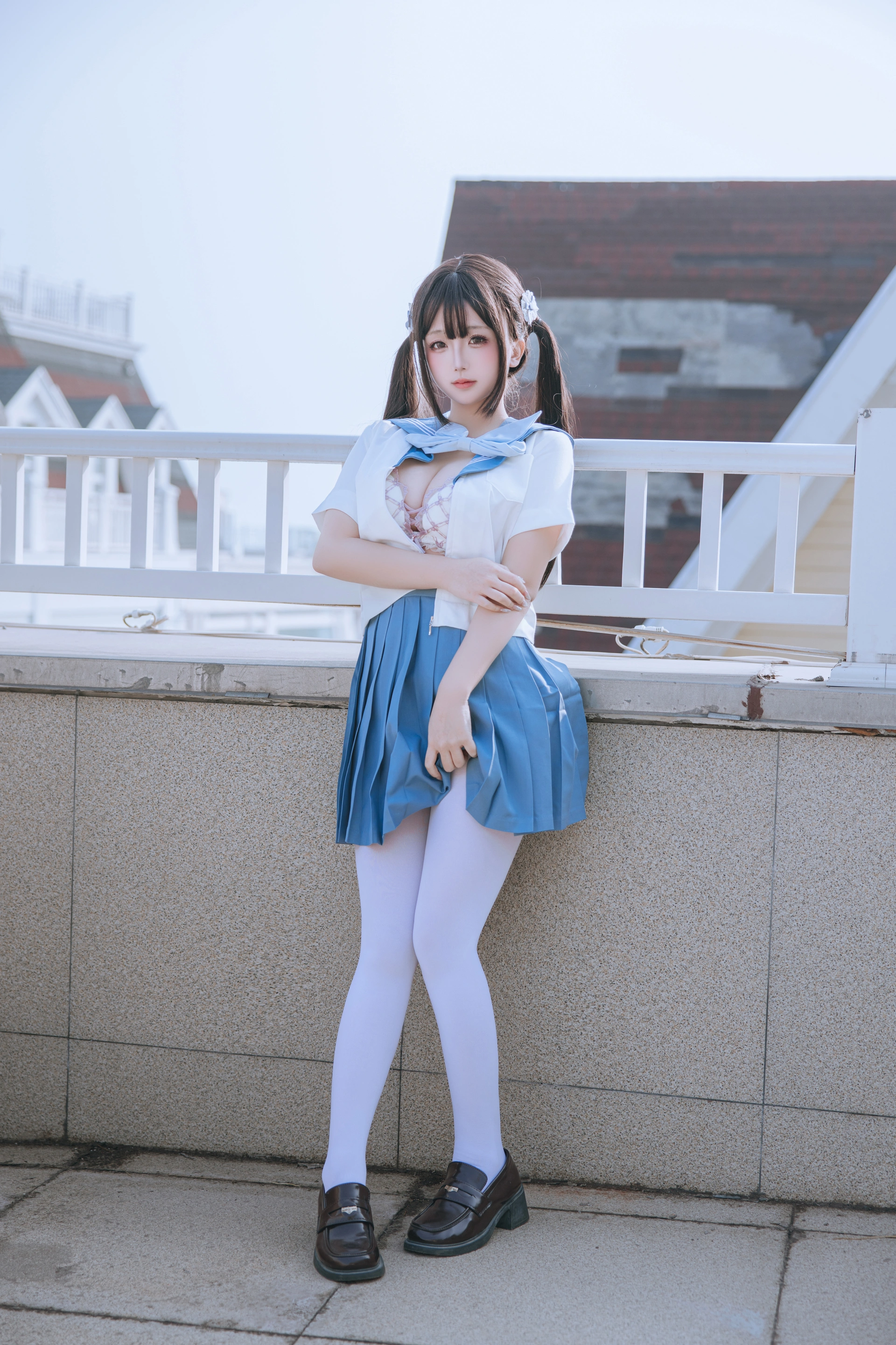 日奈娇 – NO.204 JK学妹 2